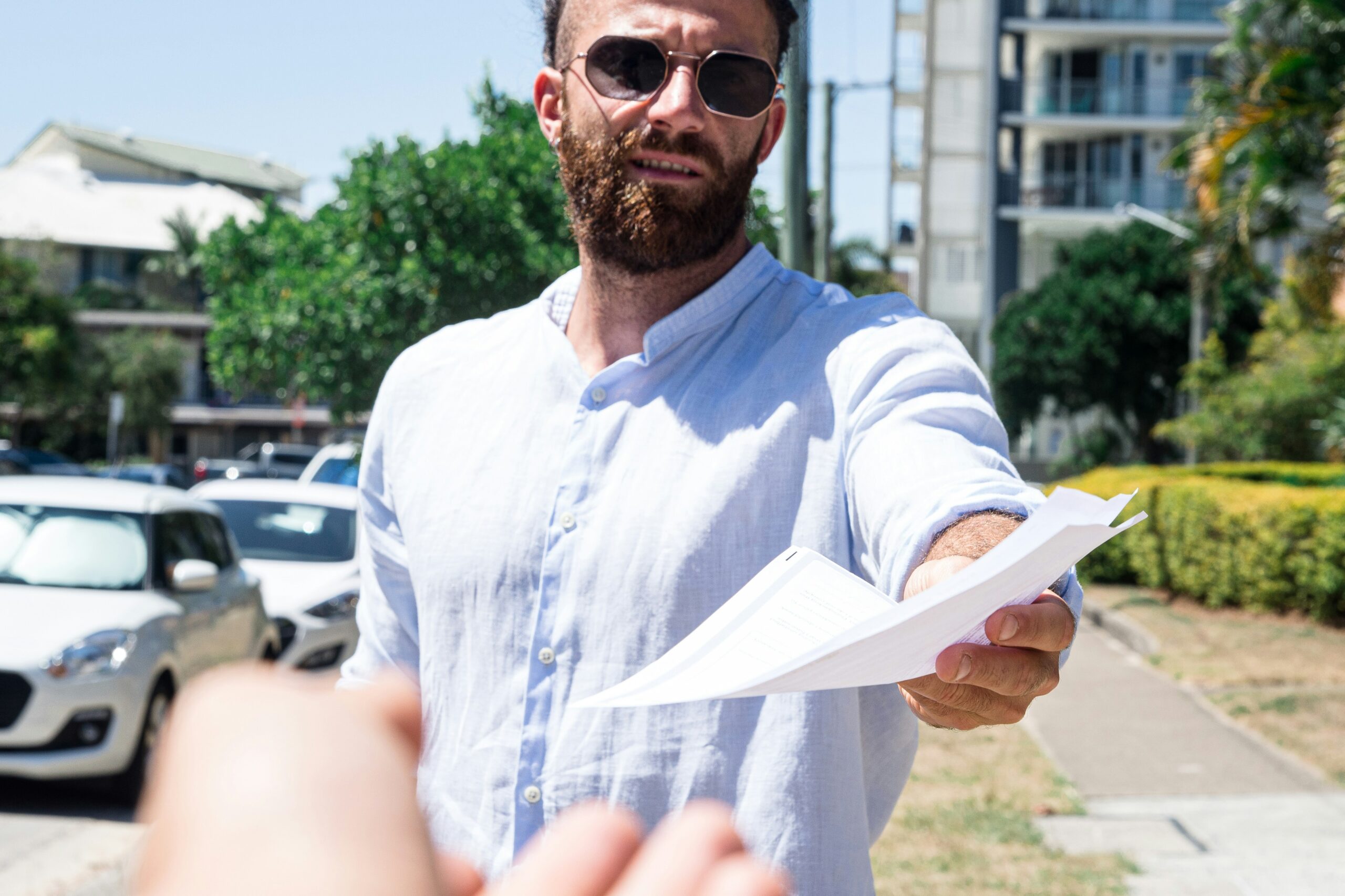 Acte necesare pentru vânzarea unei mașini în 2026: ghid actualizat