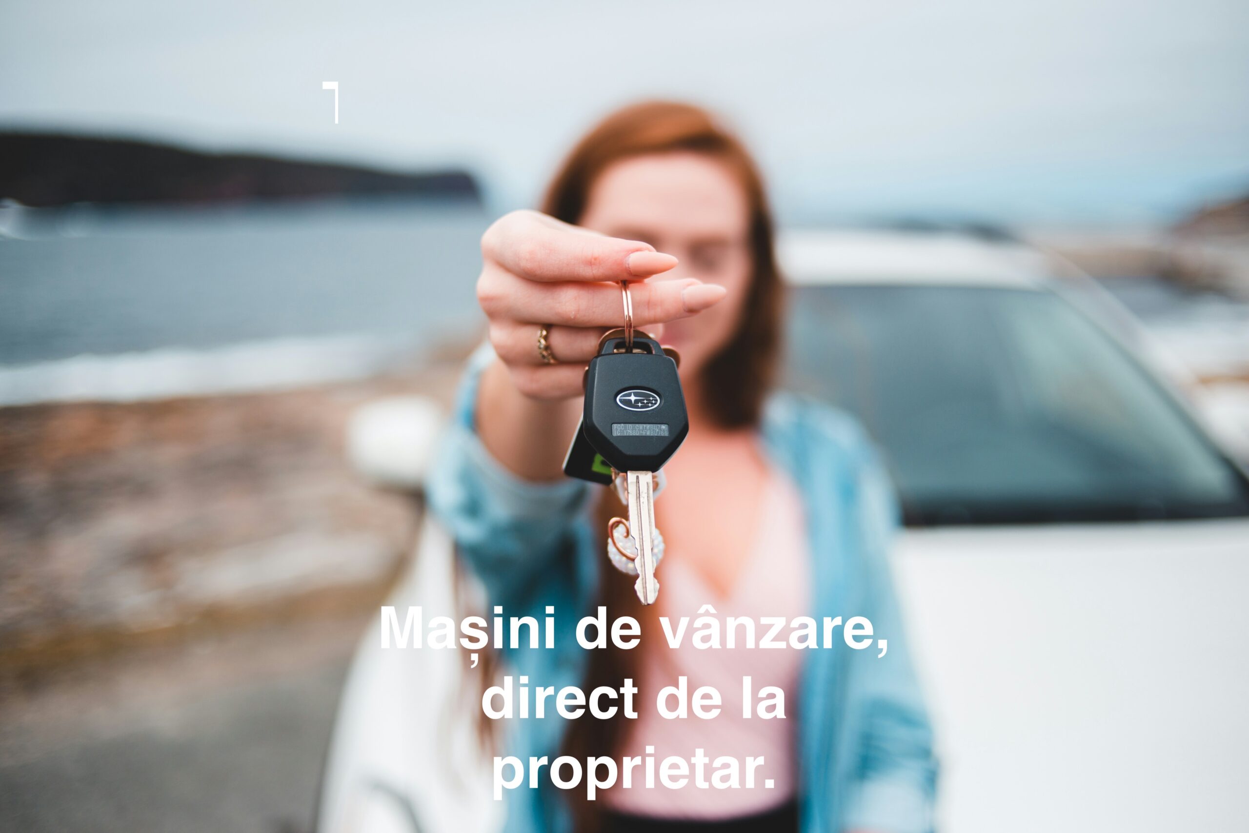 Mașini de vânzare de la particulari: mașini reale, oameni reali